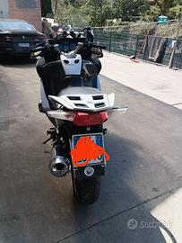 BMW RT 1200