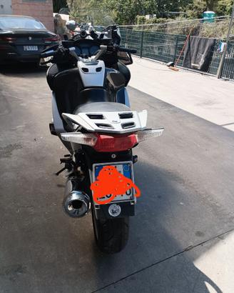 BMW RT 1200
