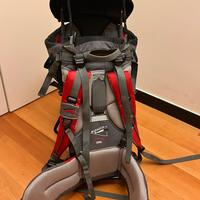 Zaino portabambini Marsupio