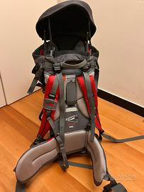 Zaino portabambini Marsupio