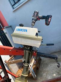 Motore johnson 4 cv