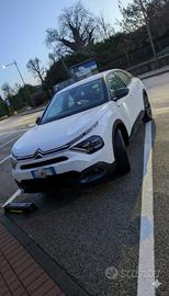 Citroen e-C4 elettrica 100Kw (136cv) Feel Pack