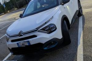 Citroen e-C4 elettrica 100Kw (136cv) Feel Pack