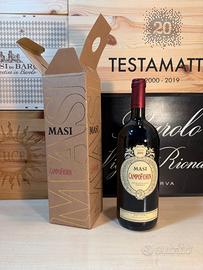 Masi Campofiorin Rosso Verona IGT 2019 1,5L