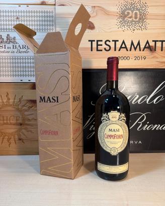 Masi Campofiorin Rosso Verona IGT 2019 1,5L
