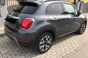 Fiat 500x cross 1.6 multijet