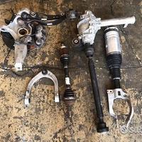 Meccanica Anteriore Per Range Rover Sport 3.0 2017