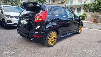 Ford Fiesta 1.4 tdci 5p Titanium disribuzione nuov