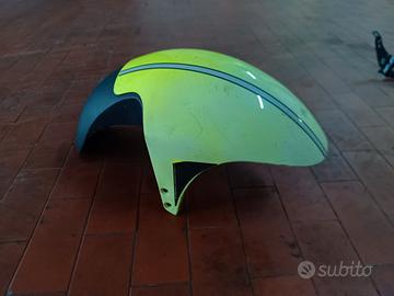 Runner 50 125 180 ricambi