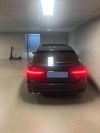 Audi A6 V6 45 tdi Full Tetto matrix