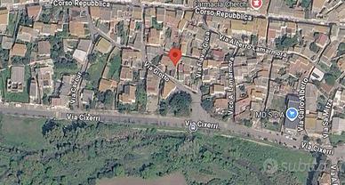 Immobile in asta di 319 m² con 4 locali a Siliqua