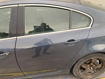 PORTIERA POSTERIORE SINISTRA OPEL Insignia Berlina