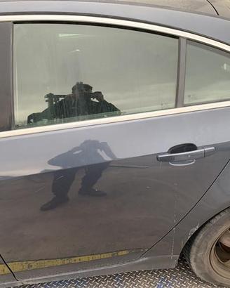 PORTIERA POSTERIORE SINISTRA OPEL Insignia Berlina