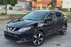 Nissan Qashqai 1.5 dCi Tekna 49.000km Gancio Train