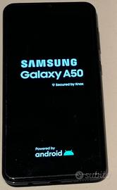 Samsung galaxy A50