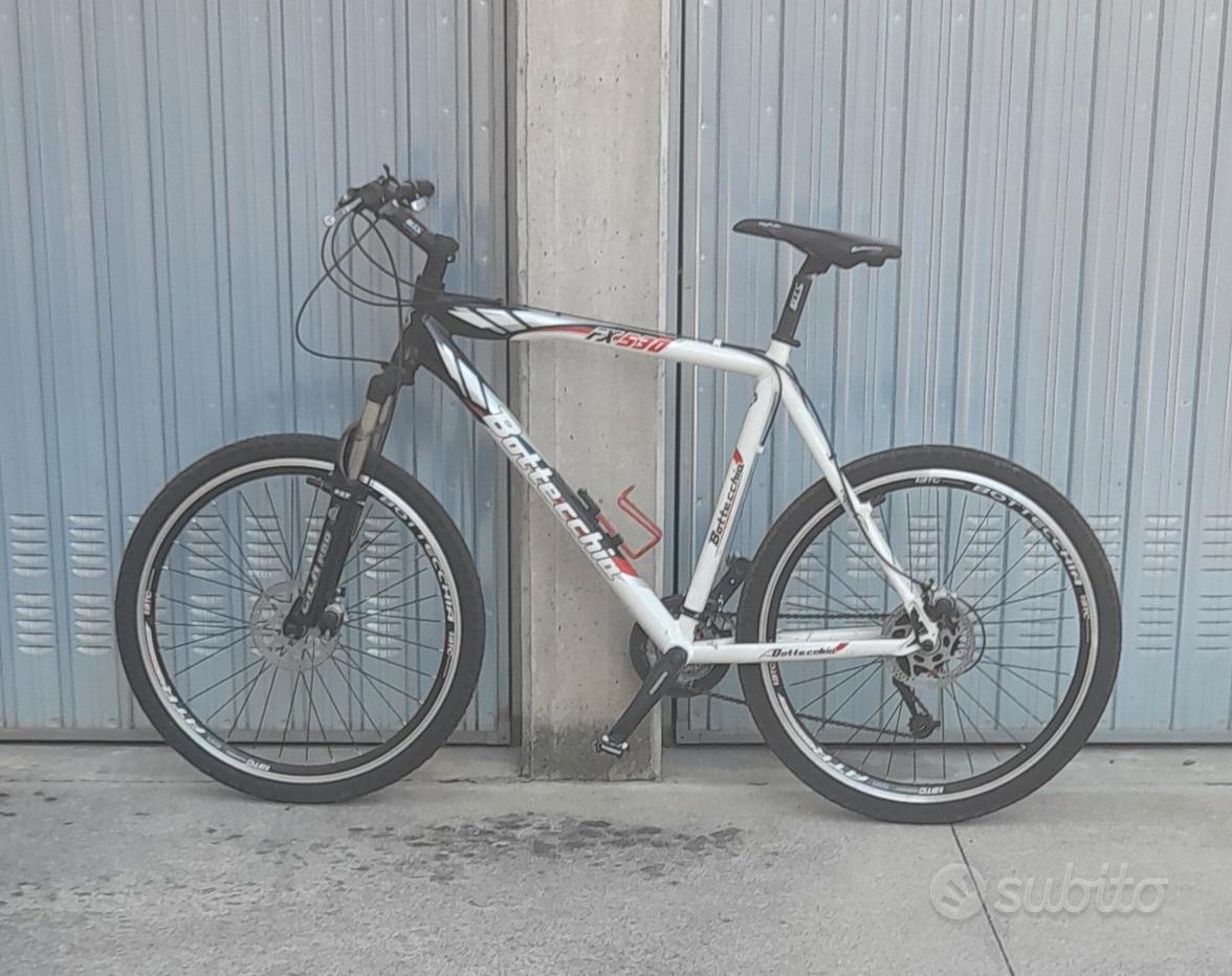 Mtb Bottecchia Bottecchia Fx 530 Nuova Prezzo Fx 120 Bottecchia Fx