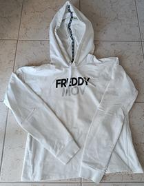 Felpa Freddy tg L 