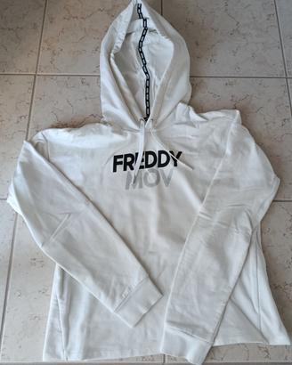 Felpa Freddy tg L 