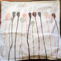 Federa cuscino puro cotone