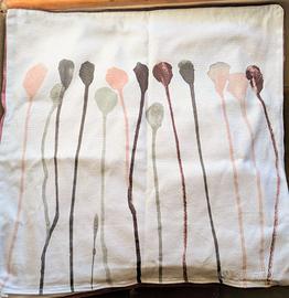 Federa cuscino puro cotone