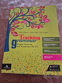 Tracking grammar con cd  