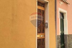 Casa Semindipendente - Riposto