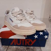 Autry Medalist nr 38