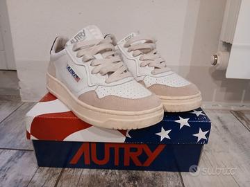 Autry Medalist nr 38