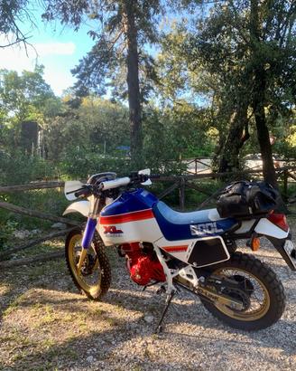 Honda xl 600 lm