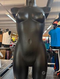 Manichini donna (busti)