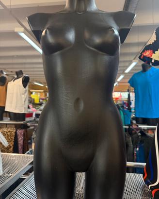 Manichini donna (busti)