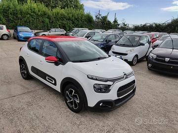 CITROEN C3 1.2 EAT6 GPL S&S Feel Pack CARPLAY,CR