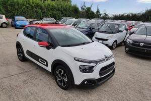 CITROEN C3 1.2 EAT6 GPL S&S Feel Pack CARPLAY,CR