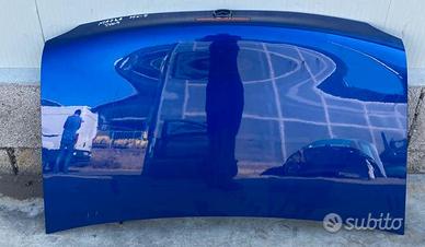 MAZDA MX5 BAULETTO POSTERIORE 1999-2005