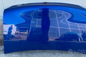 MAZDA MX5 BAULETTO POSTERIORE 1999-2005
