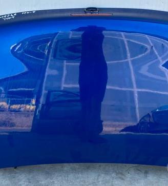 MAZDA MX5 BAULETTO POSTERIORE 1999-2005