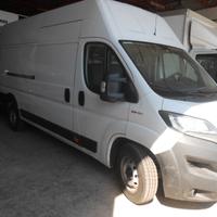 Fiat Ducato Maxi Euro 6