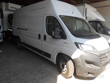 Fiat Ducato Maxi Euro 6