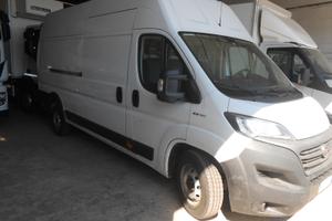 Fiat Ducato Maxi Euro 6