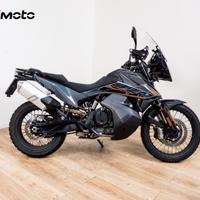KTM 890 ADVENTURE L - 2021