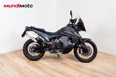KTM 890 ADVENTURE L - 2021