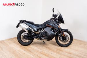KTM 890 ADVENTURE L - 2021