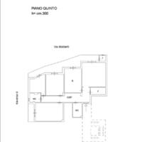 Contrada Maldariti 155mq + 30mq garage sottostante