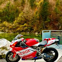 Ducati 749