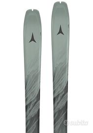 Sci alpinismo Atomic Backland 88