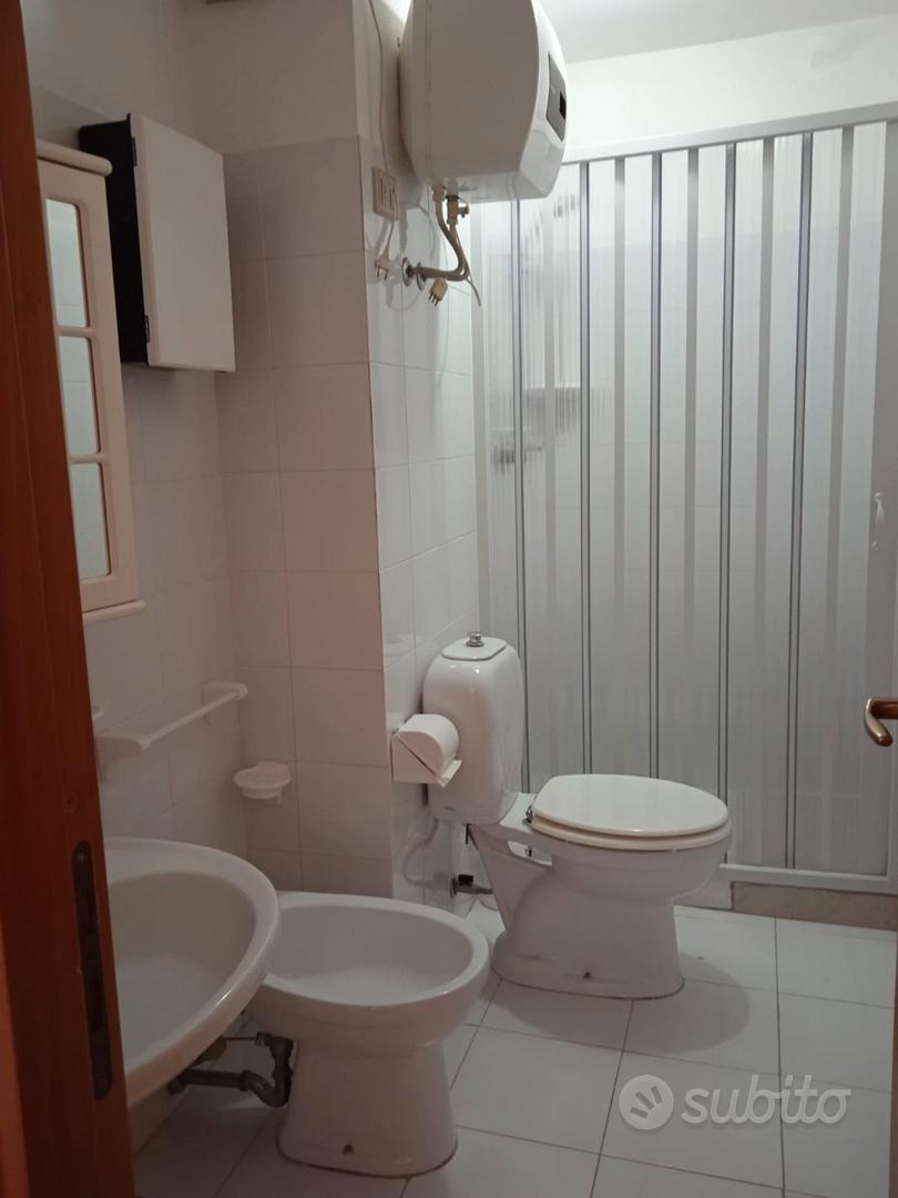Apartment in Augusta, Castelluccio - Vista 5