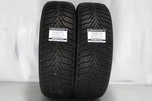 2 PNEUMATICI USATI 175/55R15 77T TS800 CONTINENTAL