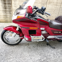 Honda Goldwing 1500 se