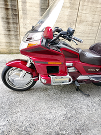 Honda Goldwing 1500 se