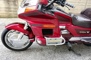 Honda Goldwing 1500 se